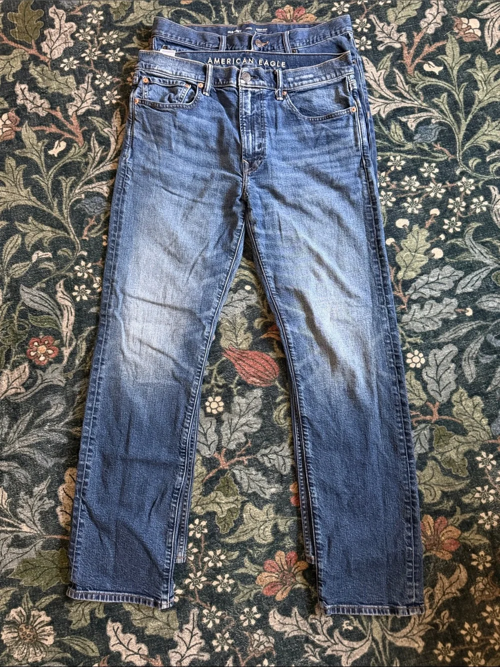 American Eagle/Old Navy Jeans